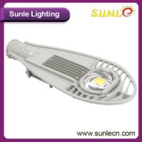 Meanwell Driver COB LED Street Light Road Light with Photocell (SLRK210 100W)