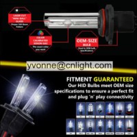 Buy Car HID Lights 35W Xenon H4 H7 H1 H3 H8 H9 H10 H11 880 881 H27 9003 9005 9006 Hb2 Hb3 Hb4 Best P