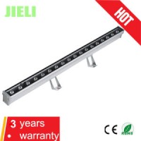 Outdoor Project Light 9W-36W AC85-265V LED Wall Washer