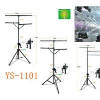 Stage Equipment LED PAR Lights Stand Ys-1101