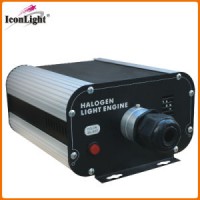 DMX Light Engine for Fiber Optic Curtain Light (ICON-H100)