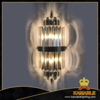 Modern Decoration Interior Glass Wall Lighting (KA102424)