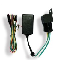 Real Time Online Tracking GPS Car Tracker/Car GPS Tracker/Car Tracking with Engine Shutoff Smallest