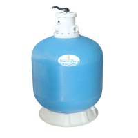 FL Swimming Pool Water Well Sand Filter for Water Treatment