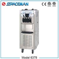 Frozen Ice Cream Manufacturing Equipment 6378