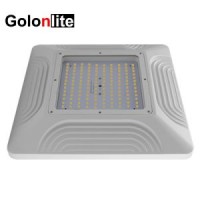 150W 120W 100W 80W 60W LED Parking Garage Canopy Light