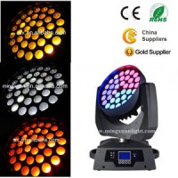 36*15W 6in1 LED Moving Head Zoom (YS-205)