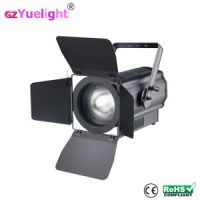 Stage 200W/ 300W Electroninc Zoom Fresnel Studio Light for Photography