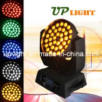 36*15W RGBWA Wash LED Moving Head Light