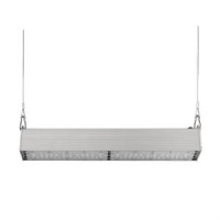 High Power Industrial 100W LED Highbay Light Fixture