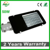 Outdoor Project IP65 50W AC85-265V LED Street Light