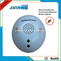 Egg Shaped Roach Cockroach Pest Repeller Insect Killer