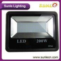 30W/50W/100W/150W/200W SMD Outdoor Floodlight LED Flood Light (SLFA 200W)