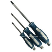 Go Though Screwdriver with Hex. End From Fuzhou Winwin Industrial Co.  Limited (WW-HY01)