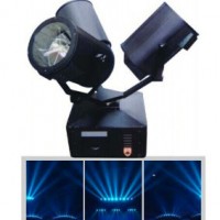 Outdoor Three Heads Sky Searchlight