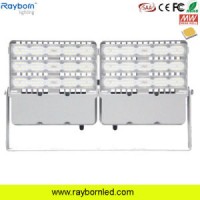 Tunnel Light 300W IP66 Outdoor Stadium LED Spotlight for Sport Court