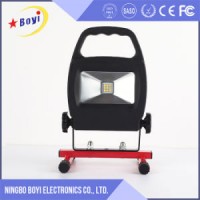 Commercial Electric LED Work Light  60W LED Work Light