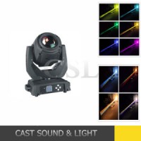 Clay Paky 120W Sharpy 2r Beam Moving Head Stage Lighting