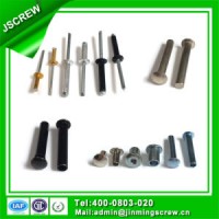 China Factory Directly Supply Close Countersunk Head Blind Rivets