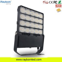 Waterproof Stadium Football Field Outdoor Building Lighting 200W LED Spotlight