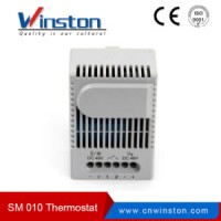 Winston Internal Enclosure Electronic Relay Sm010 (24VDC+48VDC)