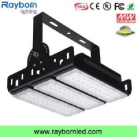 80W 150W 200W LED Outdoor Flood Lighting with Tunnel Lamp