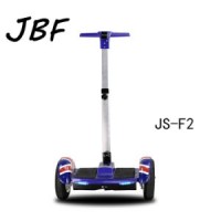 Balance Car (JF-F2) with Handle and Bluetooth Is Hot Selling