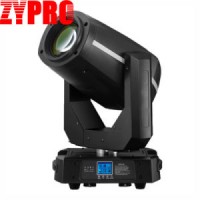 High Power 300W LED Spot Moving Head Stage Light