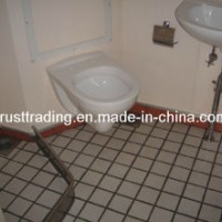 Marine Type C Sanitary Unit / Furniture / Toilet