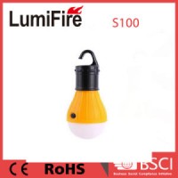 Camping Lamp Hanging Tent Lamp LED Work Light