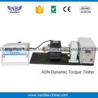 High Precision Dynamic Digital Motor Torque Meter