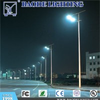 30-100W with CE Solar Street Light