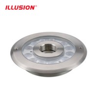 IP68 316 stainless steel LED Underwater swimming Pool Light