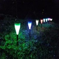 Garden Solar Light/Garden Decorative Tree Light/Christmas Light