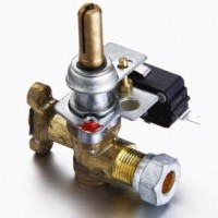 Brass Valve