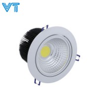 Professional OEM Supply 5W COB LED Downlight