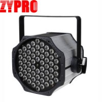 3W RGBW Stage Light LED PAR Factory