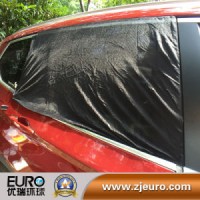 UV Protection Car Window Sunshade for Kids