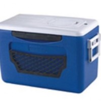 Plastic Cooler Box Ice Box