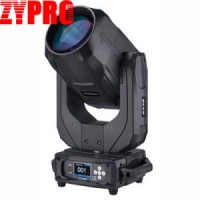 Ce RoHS Moving Head Stage Light Beam 330 15r