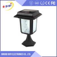 LED Solar Garden Light  Solar Light Garden