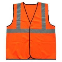 High Reflective Warning Vest