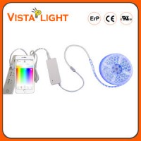 Bluetooth 4.0 WiFi Strip Light LED Driver for Hotel