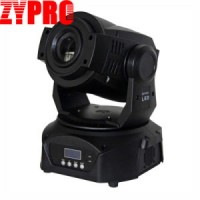 60W 90W Stage Light LED Spot Moving Head