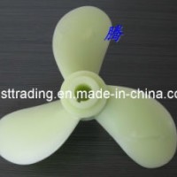 Marine 3 Blade Nylon Propeller or Screw Propeller