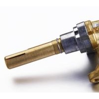 Brass Valve/Gas Valve/Oven Valve/Cooker Part/Stove Part/Oven Part