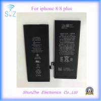 Mobile Phone Power OEM Original Battery for iPhone 8 Plus 4.7 5.5