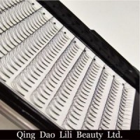 Tdance Lashes 4D5d6d Pre Made Eyelash Fans Russian Volume Fans 0.1 0.07mm D C Curl 12mm 13mm Volume