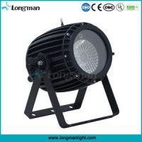 Outdoor 60W RGBW LED Zoom PAR Light LED Stage Lighting