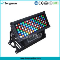 High Power 450W Rgbaw LED City Color Outdoor Landscape Lighting